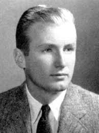 David I. Granger '54