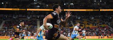 Xavier coates is arguably the brisbane broncos' most exciting young talent, but the winger has reportedly signed for a. Skknzwhn Nyxnm