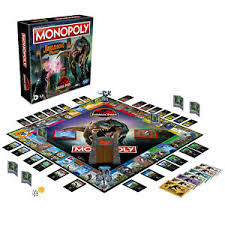 Tras recibir un warning por agotar el tiempo para sacar, rafa se sobrepone y salva la bola de set. Las Mejores Ofertas En Monopoly Board Y Juegos Tradicionales Ebay