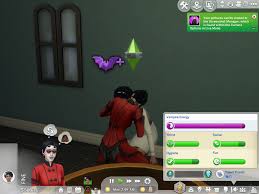 Are there any cheats for becoming a spellcaster in sims 4? Deathpoke1qa Creations How To Make Vampire Spellcaster Hybrids Ever Since