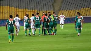 تنقل مباراة الزمالك ضد غزل المحلة في الدوري المصري حصريا في بث مباشر عبر قنوات أون تايم سبورتس المالك الحصري لمباريات الدوري المصري الممتاز وسيكون هناك استوديو تحليلي قبل اللقاء بحوالي الساعة على قناة أون تايم سبورت. Ù…Ø¨Ø§Ø±Ø§Ø© Ù„ÙŠÙØ±Ø¨ÙˆÙ„ ÙˆÙƒØ§Ø±Ø¯ÙŠÙ Ø³ÙŠØªÙŠ