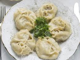 Manti Rezept Rezepte Einfache Gerichte Hauptgericht