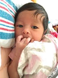 Black And Chinese Mixed Kids Pin On Amelia Linh