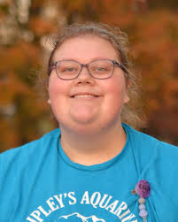 Appreciation for Autumn Ridge employee