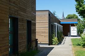 Maison Pluridisciplinaire Louverne Thellier Archi Fr