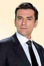 Jorge salinas is a 53 year old mexican actor. Jorge Salinas Tv Time