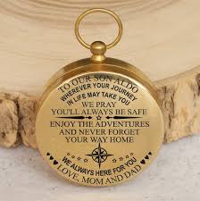Best Birthday Gift For Son In Law Our Son Gift My Son In Law Custom Birthday Gift Stepson Travel Gift From Mum Personalized Nephew Cute Gift Stepson Gift Grandson Graduation Custom Birthday Gifts Son Gift Nephew Gifts