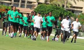 Let's see which of the opponents has the best chance of winning and who the meeting of the 5th round of the african cup of nations qualification between the national teams of benin and nigeria will be held at the del amity. Afcon 2021 Qualifiers Super Eagles Full Fixture List And Date Nigeria Sports News Transfers Gossips