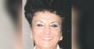 Louise M. (Aceto) Yozzo Obituary