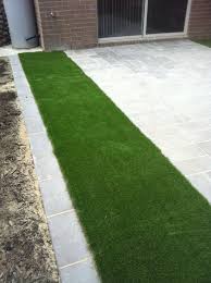 Www Pavingcanberra Com Paving Courtyard Synthetic Turf And Paving Paving Product Havens Slab 400 X Synthetic Lawn Paving Design Landscaping Retaining Walls