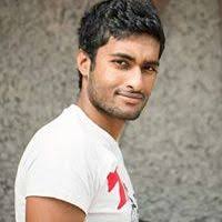 Krishna Potluri (krishpot)