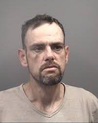 Name: Justin Ray Tidwell Age/Race/Gender: 32