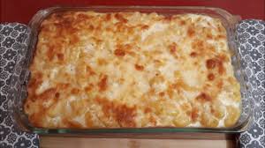 Folositi un vas termoezistent incapator si. Paste Cu Branza Gratinate La Cuptor Ralu Demsa Retete Simple Youtube