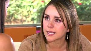 ¡Amaya y Juliana unen fuerzas en contra de Lucrecia!