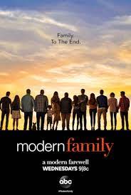 An adaptation of jack london's classic, this movie features harrison ford and karen gillen in a tale of a dog stolen from his home in california and sold to freight haulers in the yukon. Modern Family Tv Series 2009 2020 Imdb