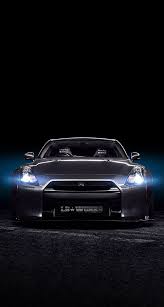 Hier trotzdem nochmal 10 modelle, die sich optisch nochmal abheben und noch etwas mehr leistung auf die straße bringen. Nissan Gtr R35 Wallpaper Phone Recherche Google Super Araba Araba Modifiye Arabalar