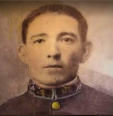 Lloyd “Levi” Brock (1887-1969)