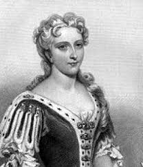 Caroline Von Brandenburg Ansbach