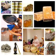 Quels Produits De Beaute Faut Il Ramener Du Maroc Vanessa S Secrets