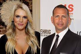 You kind of caught me off guard. Alex Rodriguez Never Met Southern Charm S Madison Lecroy Source People Com