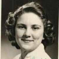 Esther Lee Ryder (1927–2014)