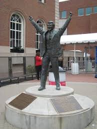 Miracle is a 2004 american sports film about the united states men's hockey team, led by head coach herb brooks, that won the gold medal in the 1980 winter olympics. Herb Brooks And Usa Olympic Hockey Usa Hockey Hockey Teams