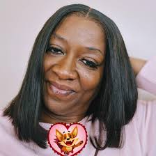 Proof a dog's love never fades ❤️