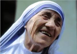 Testimony of Kapil Dev* Like everyone else I, too, had heard of Mother  Teresa but never met her till the very end of her life. I wonder why. Some  things have no