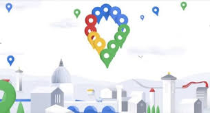 Begini Cara Menyimpan Rute Perjalanan Di Google Maps