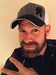 Thanks Howie Breinan and volunteers for another fabulous and well organized  DRB Trail Run today. Another 50K in the books!