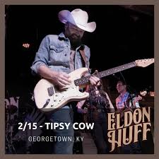 Profile for Eldon Huff