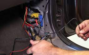 Then i went to take it to work this morning. What To Do When Your Car Has Flooded In The Rain Step By Step Guide