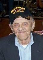 Walter Tatar Obituary (1914