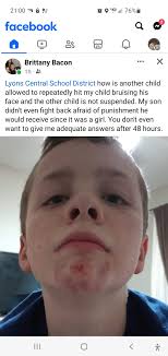 Superintendents and principals being bullies in schools?