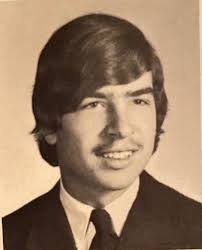 Bernard Czuk Obituary (1953