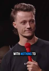 Sharp Angles Tour: New Dates for Stand-Up Comedy