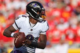 Ravens expect to get stars QB Lamar Jackson, LB Roquan Smith back for Week 8 game vs. Bears - Chicago Sun-Times