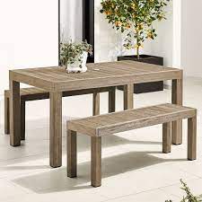 By harper & bright designs (3). Next Table And Bench Set Off 71