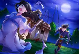 Chapter 6 Sesshomaru siempre se muestra amable y protector con lin (rin) pero no es hasta que cree haberla perdido para siempre que se da cuenta de cuanto la quiere.
