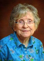 Thetis Bailey Strickland Obituary