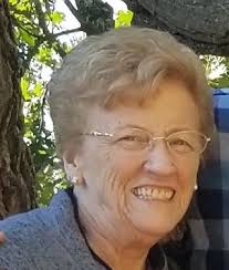 Obituary information for Darlene "Judy" Benz