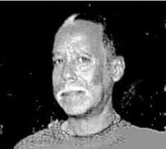 Fred MARBURY Obituary (1950