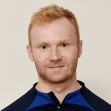 Daire Rooney, Autor bei sportärztezeitung