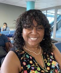 Nadia Jean- Charles"