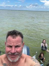 What is the best way to get to Anclote with a jet ski?