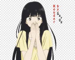 Maybe you would like to learn more about one of these? Kimi Ni Todoke Png Images Pngegg