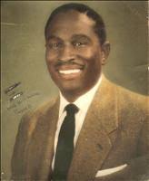 Russell Lavender Obituary (2008)