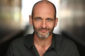 Wire in the Blood" Right to Silence (TV Episode 2003)