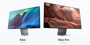 As noted in a leak this january from bloomberg, two imac models will potentially be released this year to replace the 21.5. The Future Of The Mac The New Macbooks And Imacs Are Almost By Robert C Mac O Clock Medium