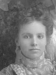 Ella Belle Taylor Bottom (1892-1980)